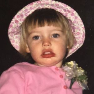 Meet your Posher, Jenna